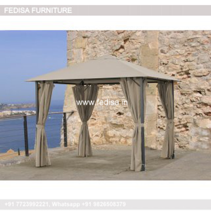 Gazebo Pergola Gazebo Tulip Gazebo Wild Garden Gazebo
