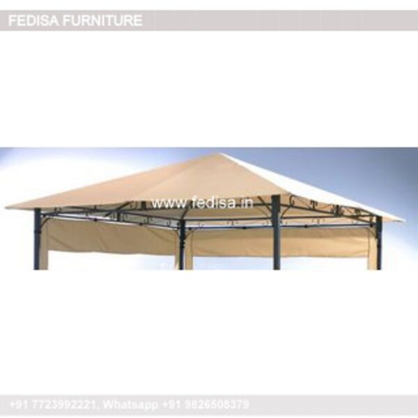 Gazebo Garden Gazebo Curved Grill Gazebo Osh Gazebo