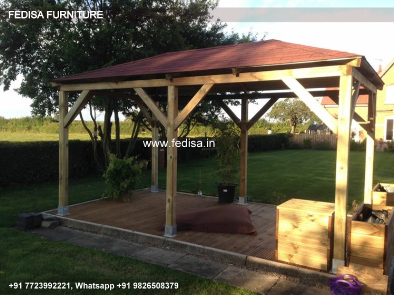 Gazebo Garden Gazebo Toolport Alu Deluxe Garden Gazebo Wooden Gazebo In Garden