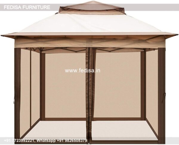 Gazebo Wooden Gazebo Gazebo In A Garden Collapsible Gazebo