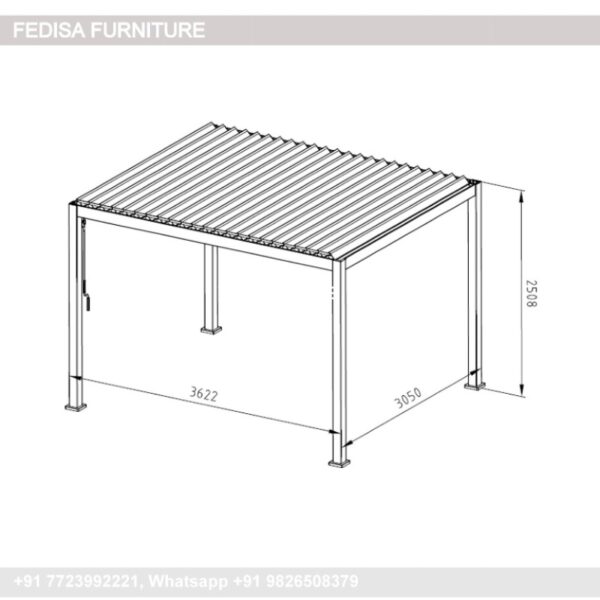 Gazebo Wooden Gazebo 7x7 Wooden Gazebo Wilson And Fisher Gazebo