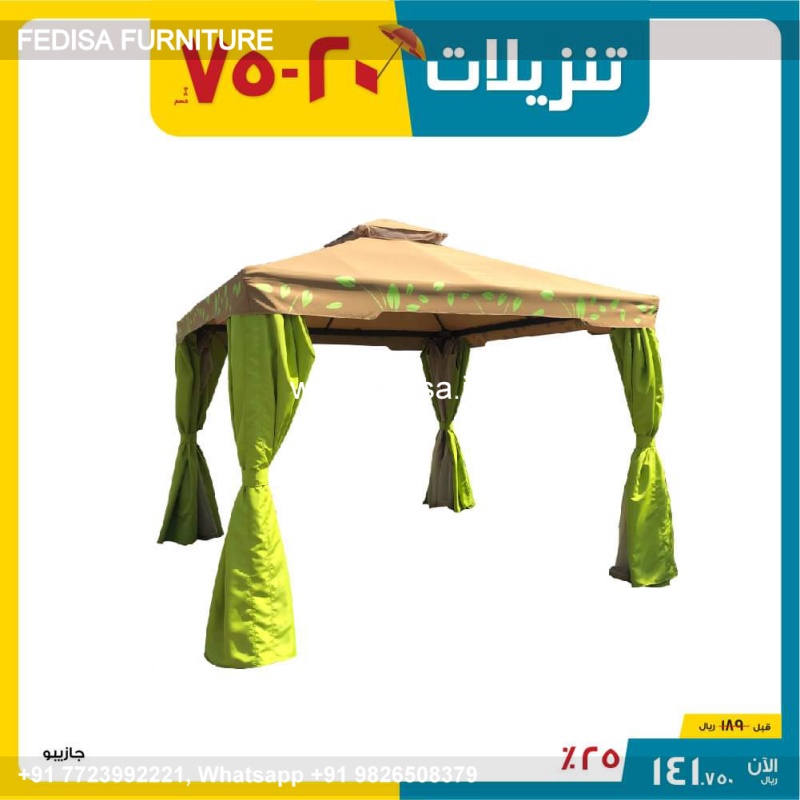 Gazebo Metal Gazebo Luxury Gray Gazebo 11x11 Gazebo