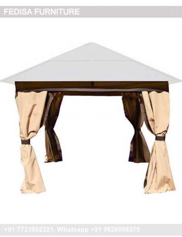 Gazebo Wooden Gazebo Garden Bbq Shelters Barbeque Gazebo