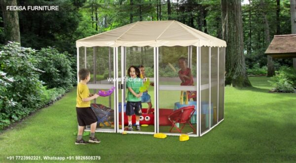 Gazebo Small Gazebo 5m X 2.5 M Wooden Gazebo Quest Gazebo