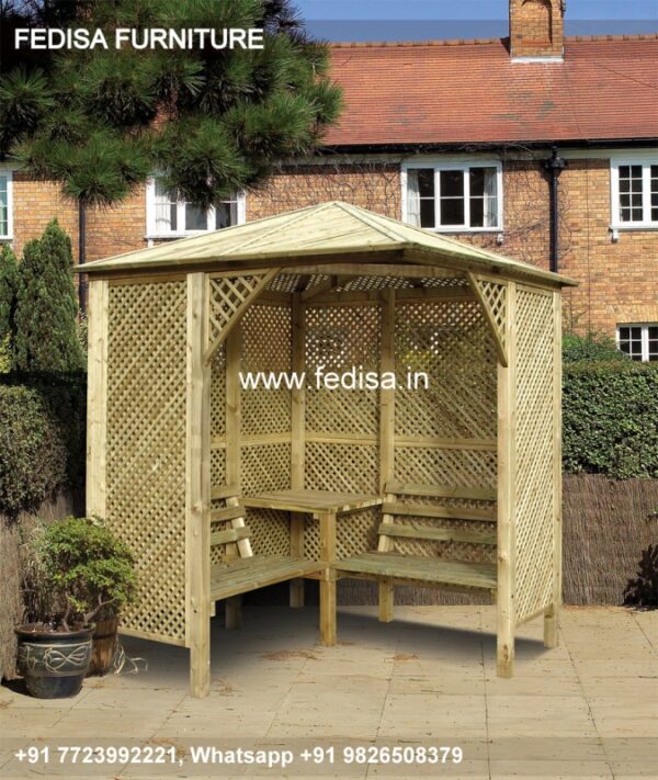 Gazebo Small Gazebo Croft Pergola Gazebo Wooden Gazebo Corner