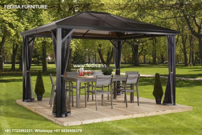 Gazebo Small Gazebo 3x2 Heavy Duty Gazebo Palram Hexagonal Gazebo