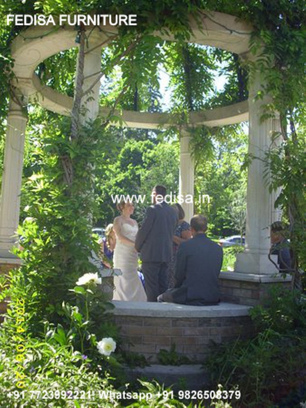 Gazebo Wooden Gazebo Condate 3x4m Gazebo Best Outdoor Gazebo With Mosquito Netting