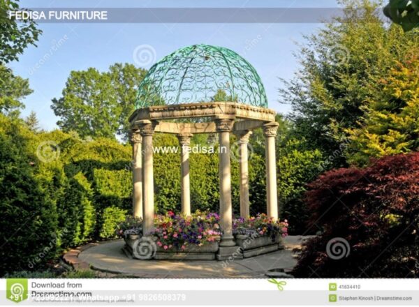 Gazebo Garden Gazebo 10x10 Hot Tub Gazebo Freestanding Hot Tub Gazebo