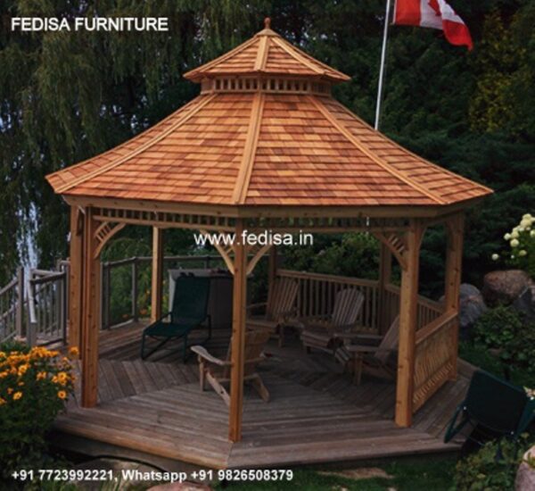 Gazebo Pergola Gazebo Horwood Gazebo Wooden Sided Gazebo