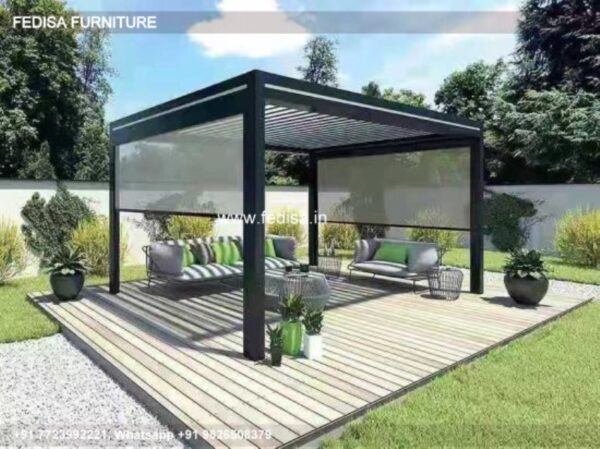 Gazebo Small Gazebo Wooden Gazebo With Shed Extra Large Wooden Gazebo