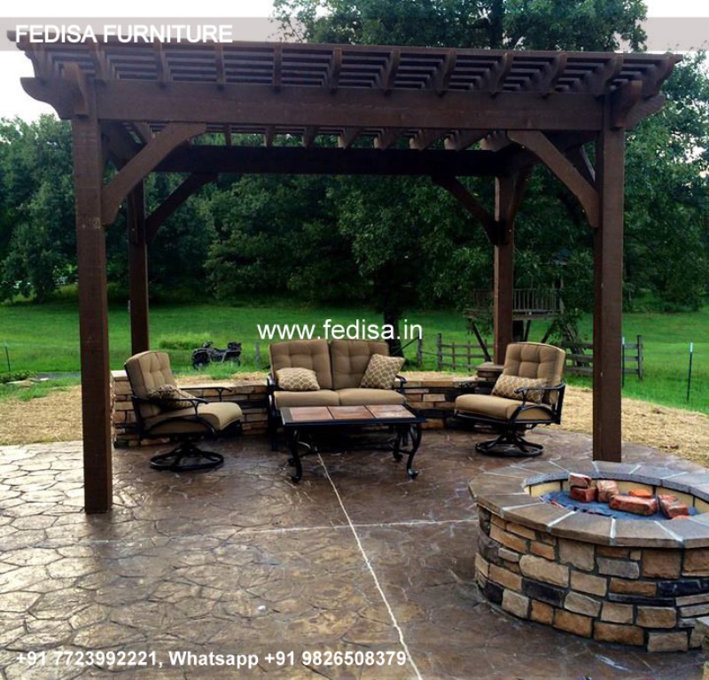 Gazebo Garden Gazebo Open Sided Wooden Gazebo 10x8 Metal Gazebo