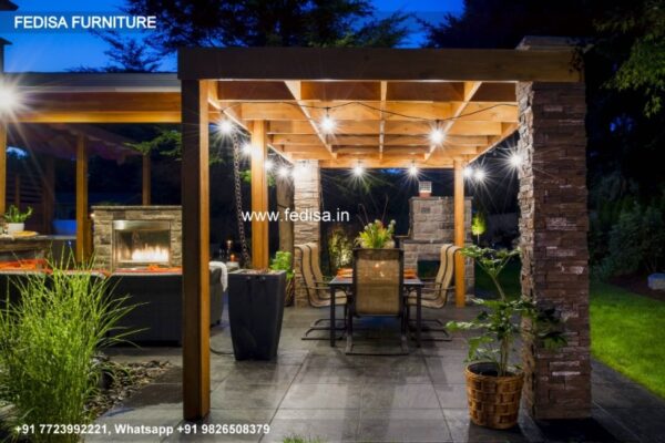 Gazebo Garden Gazebo Croft 3m X 3m Charcoal Pergola Metal Gazebo For Patio