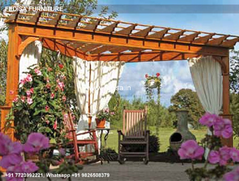 Gazebo Garden Gazebo Pantheon Cortina 3m X 3m Aluminum Patio Gazebo Broxton Wooden Gazebo