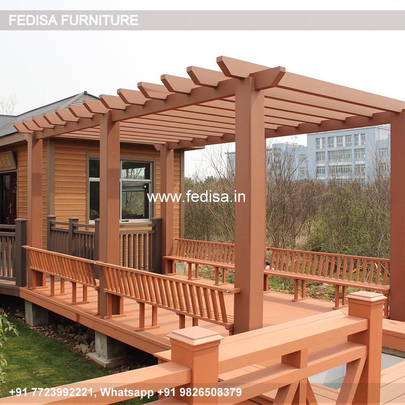 Gazebo Metal Gazebo 2.4 X 2.4 Wooden Gazebo Hexagonal Oak Gazebo