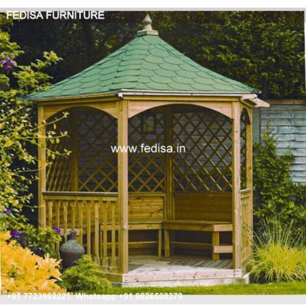 Gazebo Outdoor Gazebo Sunken Gazebo 3x3 Retractable Gazebo