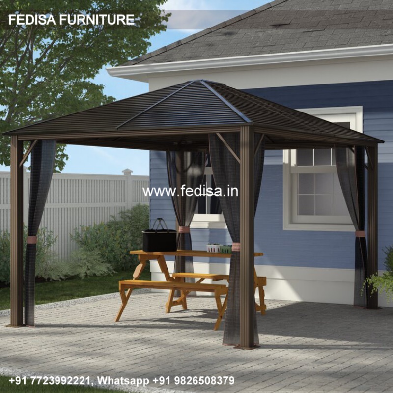 Gazebo Small Gazebo A Wooden Gazebo Checo Home And Garden Gazebo
