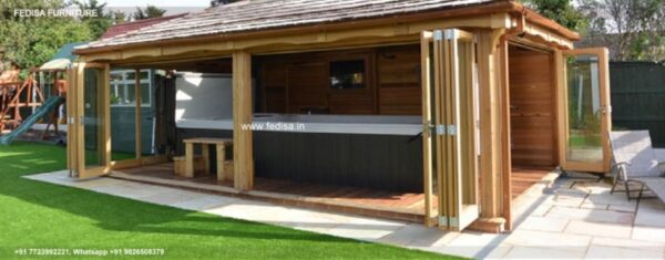 Gazebo Wooden Gazebo Purple Leaf 12 X 20 Gazebo Outsunny 3m X 6m Gazebo