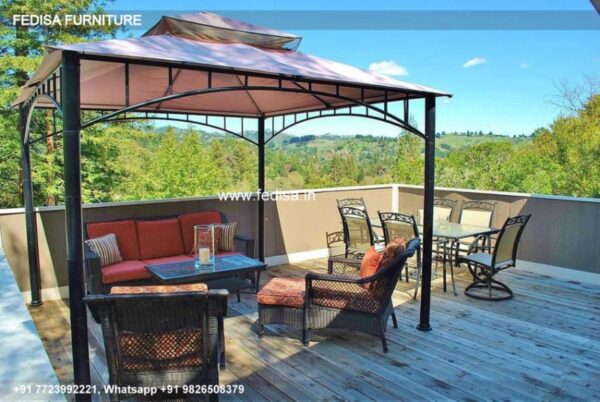 Gazebo Garden Gazebo Outdoor Small Gazebo Roma Luxury Garden Gazebo
