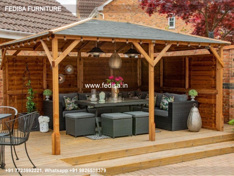 Gazebo Wooden Gazebo B& Q Gazebo Blooma Gazebos