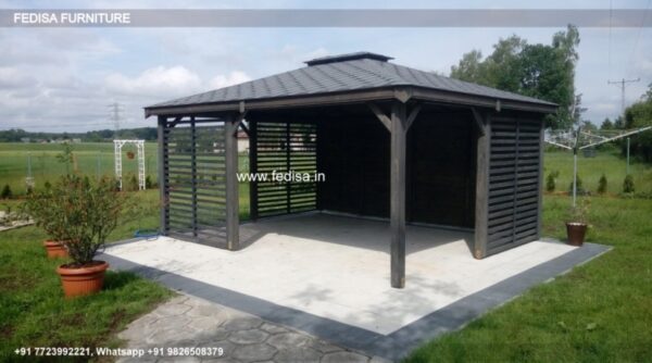 Gazebo Garden Gazebo 2.5 M Round Gazebo Buy Hot Tub Gazebo