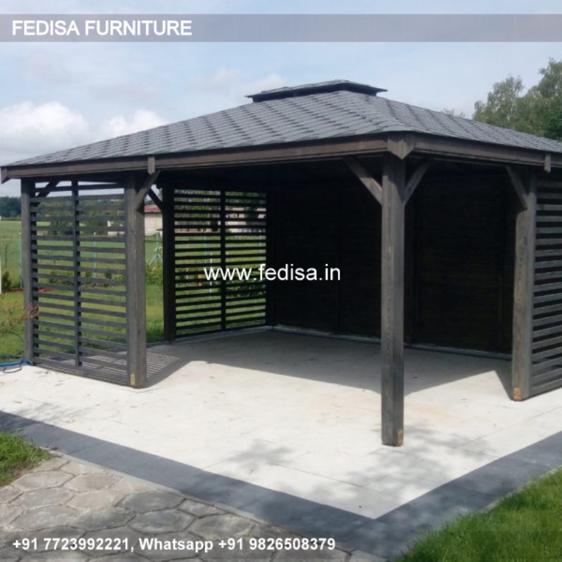Gazebo Metal Gazebo Hardtop Garden Gazebo Garden Bbq Shelters