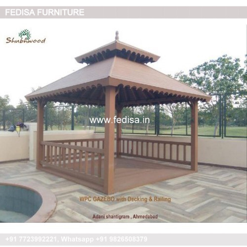 Gazebo Outdoor Gazebo Large Gray Gazebo Metal Gazebo Sliding Roof