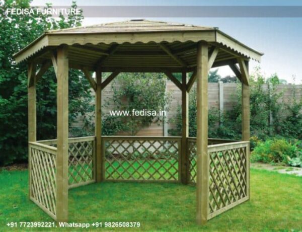 Gazebo Pergola Gazebo My Garden Gazebo Gazebo On Lawn