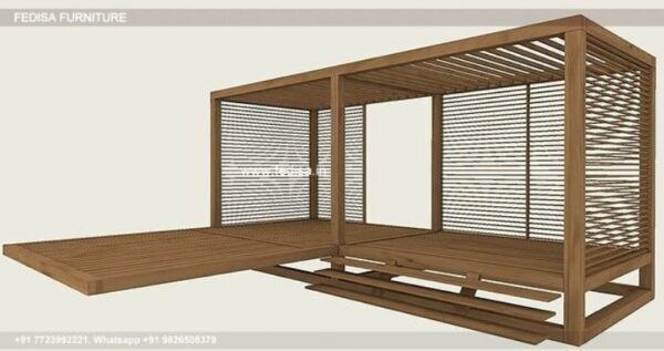 Gazebo Wooden Gazebo Palram Gazebo Martinique 4316 Palma Gazebo