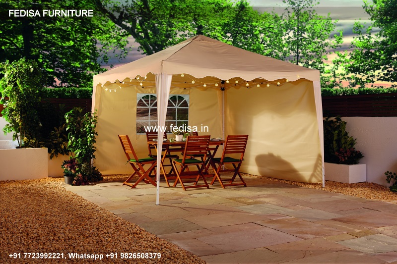 Gazebo Metal Gazebo Outdoor Oasis Gazebo Netting Garden Studio Gazebo