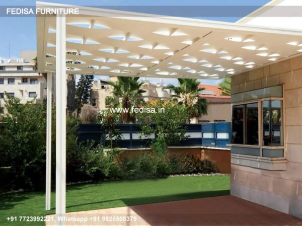 Gazebo Pergola Gazebo Outsunny 2.5 X 2.5 Gazebo Hexagonal Wooden Garden Gazebo