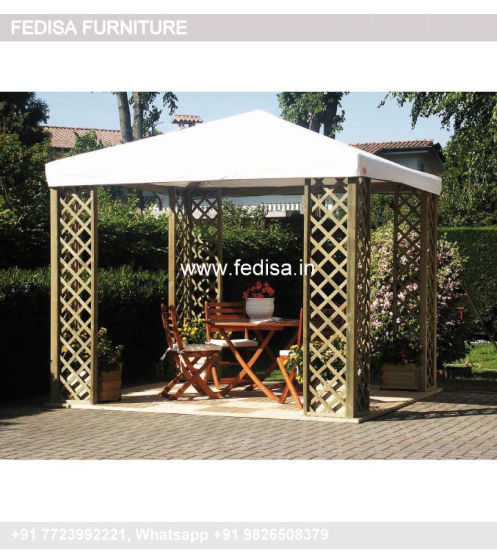 Gazebo Wooden Gazebo Cheap Gray Gazebo Rectangular Patio Gazebo