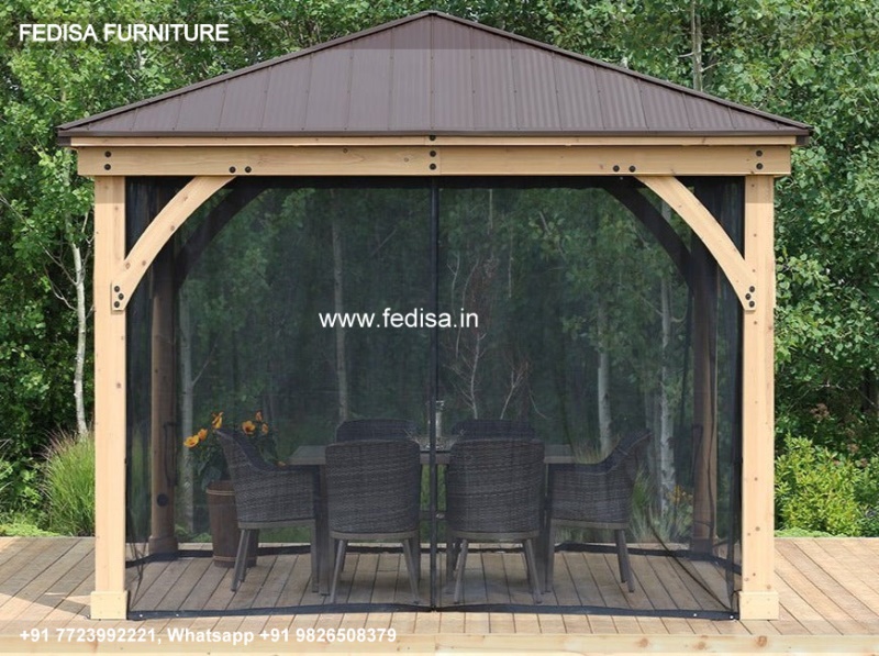 Gazebo Metal Gazebo Milano Patio Gazebo Gazebo Leg Planters