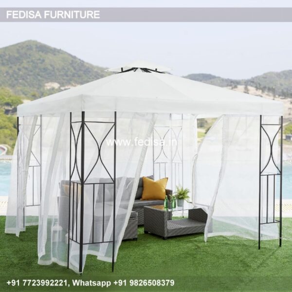 Gazebo Pergola Gazebo Outsunny 3x4 Gazebo Very Gazebo