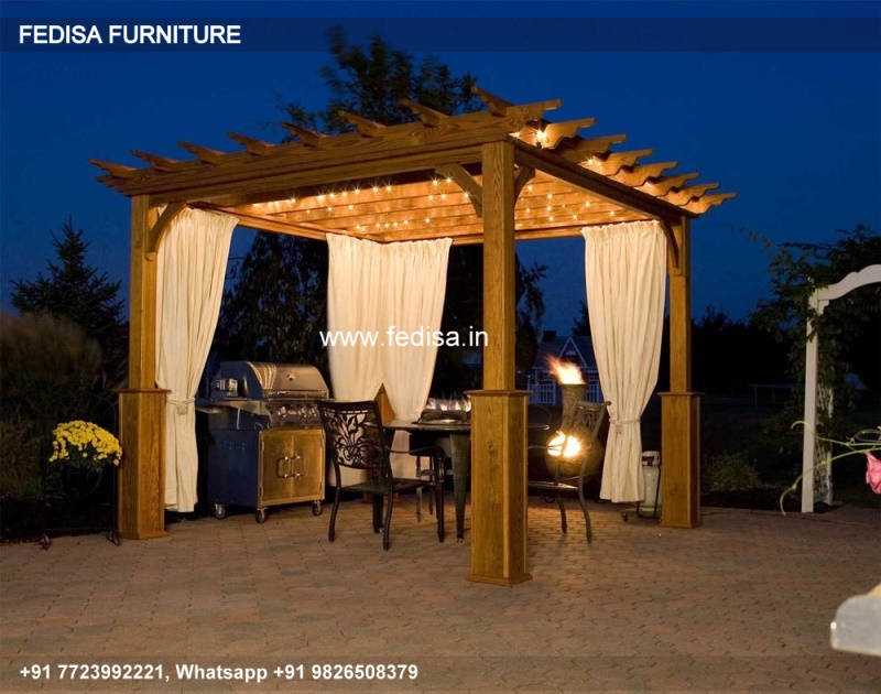 Gazebo Metal Gazebo Oak Hot Tub Gazebo Barzebo