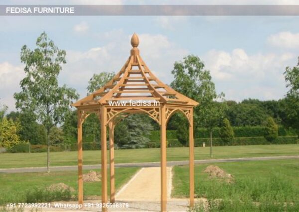 Gazebo Pergola Gazebo Garden Aluminum Gazebo Arosa Gazebo