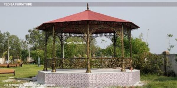 Gazebo Wooden Gazebo Outdoor Gazebo Small Quest Gazebo