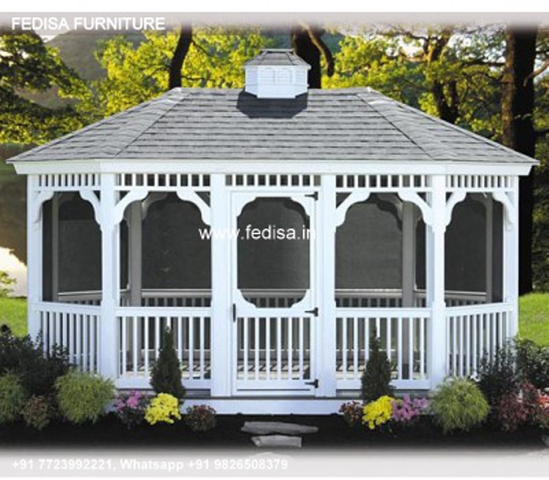 Gazebo Small Gazebo Decorative Gazebos Pavilion Pergola