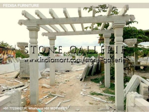 Gazebo Pergola Gazebo Garden Oak Gazebo Blooma Gazebo