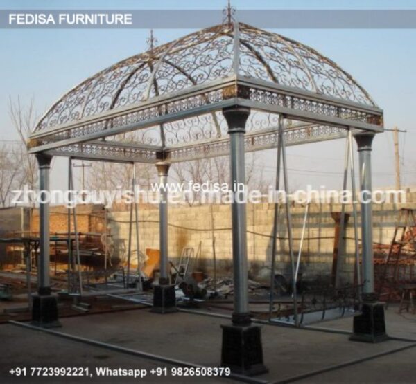 Gazebo Small Gazebo Mini Garden Gazebo Gazebo Summer House