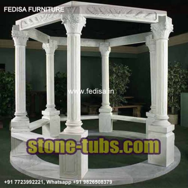 Gazebo Small Gazebo Condate 3x3m Gazebo 11x13 Gazebo