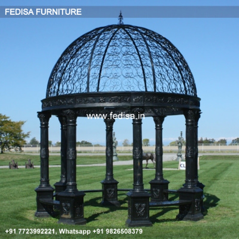 Gazebo Wooden Gazebo Horwood Hexagonal Gazebo Venice Gazebo