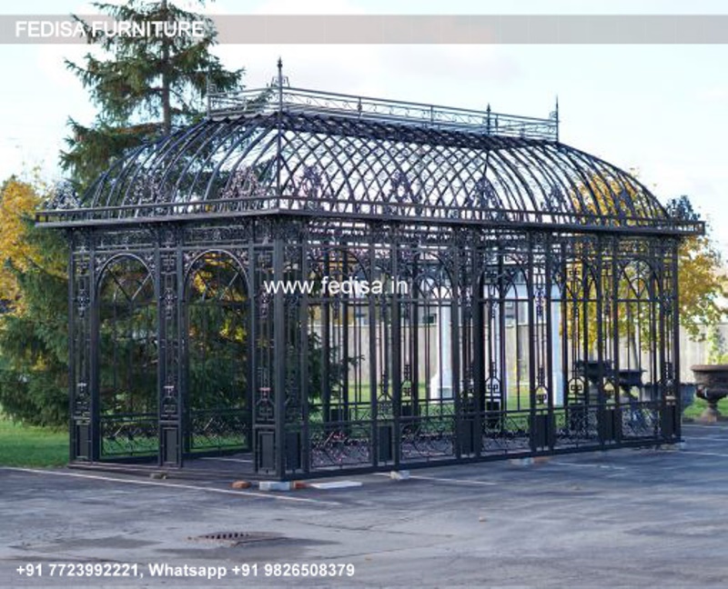 Gazebo Metal Gazebo Roofed Garden Gazebo Temporary Gazebo