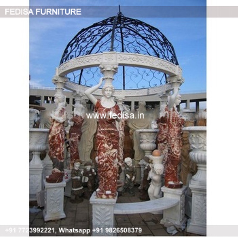 Gazebo Outdoor Gazebo Shire Gazebo Summer House Yoleny Gazebo