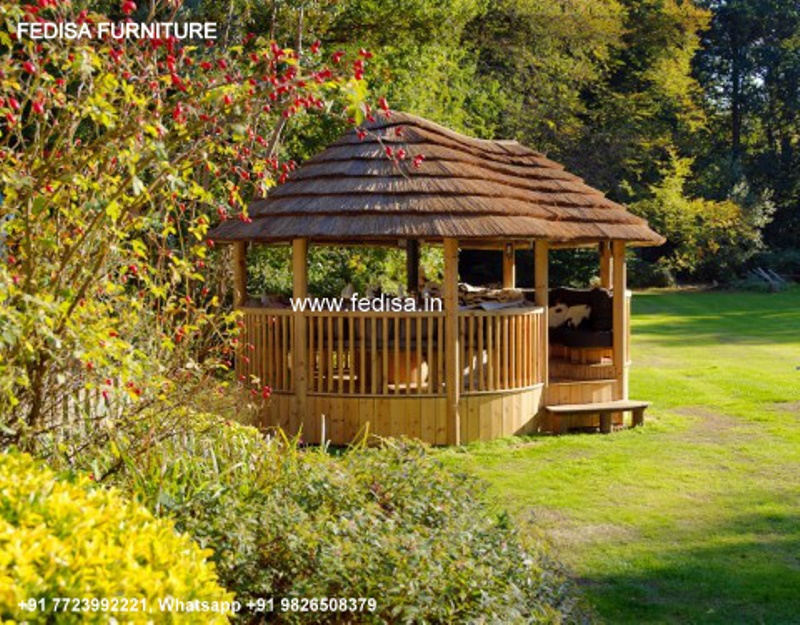 Gazebo Small Gazebo Wooden Gazebo With Slate Roof Personalized Gazebo