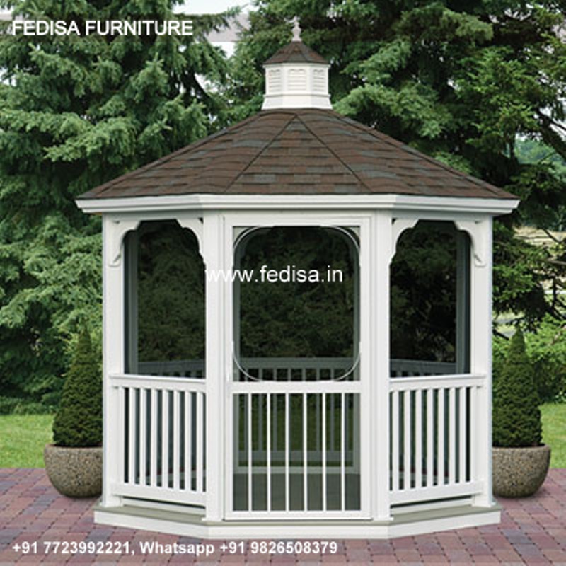 Gazebo Outdoor Gazebo Purple Leaf Hardtop Gazebo 10x28 Apex Garden Gazebo