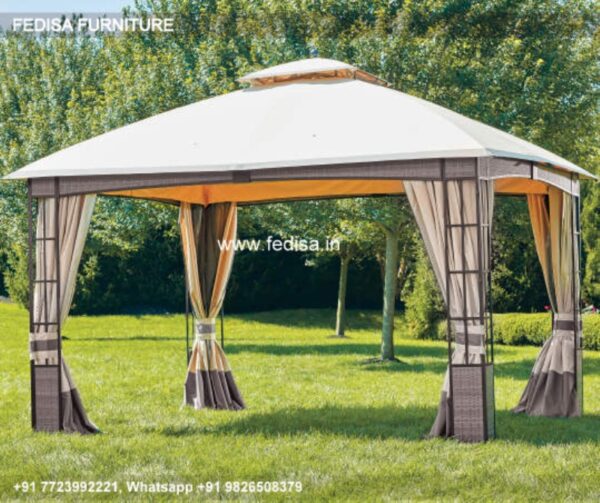 Gazebo Small Gazebo Casual Way Home And Garden Gazebo Tall Gazebo