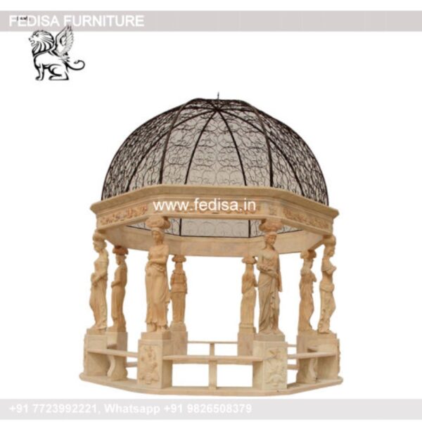 Gazebo Small Gazebo Garden Gazebo 3m X 4m Gazebo Netting 10x10