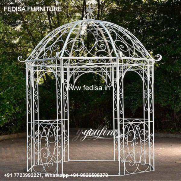 Gazebo Garden Gazebo Gazebo In Small Garden Madaga Gazebo