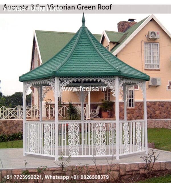 Gazebo Garden Gazebo Garden Sheds And Gazebos Back Yard Pergola