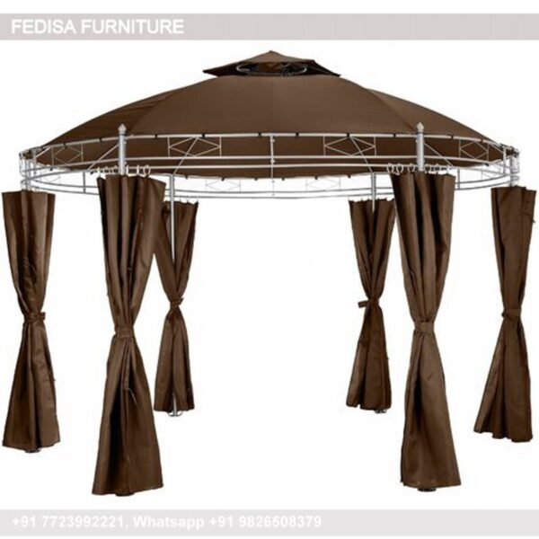 Gazebo Garden Gazebo All Weather Patio Gazebo Gazebo Contractors Near Me